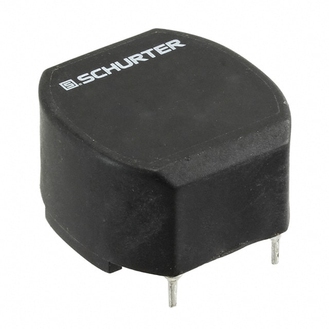 DFKF-28-0004 SCHURTER Inc.  Common Mode Chokes